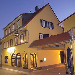 Cleo´s Hotel Kallstadt